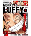 One Piece Monkey D. Luffy 1 (Shueisha Jump Remix) One Piece Monkey D. Luffy 1 (Shueisha Jump Remix)