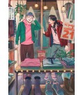 Saint Onii-san Vol.21 (Saint Young Men) Saint Onii-san Vol.21 (Saint Young Men)