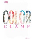 CLAMP Exhibition Official Art Book COLOR SHIRO
