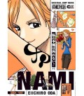 One Piece - Nami (Shueisha Jump Remix)