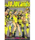 The JOJOLands - Jojo's Bizarre Adventure part 9 - Vol. 4