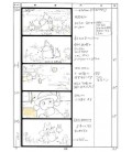 Complete Storyboard: Tonari no Totoro - O Meu Vizinho Totoro
