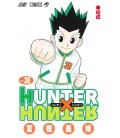 Hunter X Hunter (Vol.38)