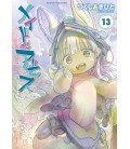 Made in Abyss Vol.13