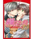 Junjo Romantica Vol.29 - Special edition with acrylic stand