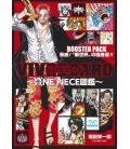 One Piece Vivre Card - Booster Pack - Kyoi! "Shin sekai" no tsuwamono-tachi!! 