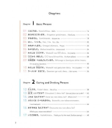 Handy Japanese Conversations - Master Phrases through MANGA