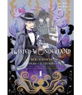 Disney Twisted Wonderland -The Comic - Episode of Octavinelle Vol.1 Disney Twisted Wonderland -The Comic - Episode of Octavinelle Vol.1