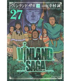 Vinland Saga - Vol. 27