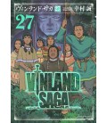 Vinland Saga - Vol. 27