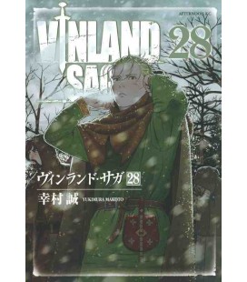Vinland Saga - Vol. 28