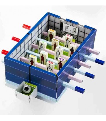 Anime Blue Lock Complete Fan Book