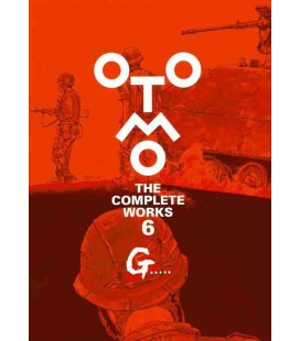 Otomo - The Complete Works 6 - G....