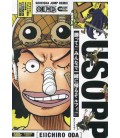 One Piece - Usopp - (Shueisha Jump Remix)
