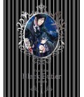 Black Butler - Yana Toboso Art Works 1