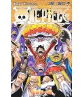 One Piece (Wan Pisu) Vol. 110
