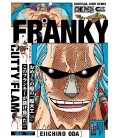 One Piece - Franky - (Shueisha Jump Remix)