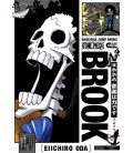 One Piece - Brook - (Shueisha Jump Remix)