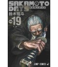 Sakamoto Days Vol.19