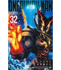 One Punch Man (Vol.32)