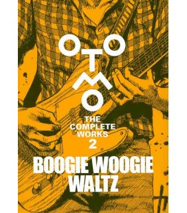 Otomo - The complete Works 2 - Boogie Wooogie Waltz