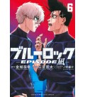 Blue Lock Episode Nagi Vol.6