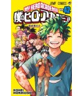 My Hero Academia Vol. 42
