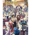 Unicorn Overlord - Official Design Works