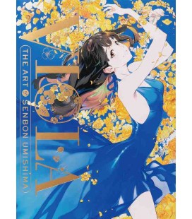 Viola - The Art Of Senbon Umishima