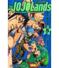 The JOJOLands - Jojo's Bizarre Adventure part 9 - Vol. 5