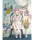 Lingering - Fukahire Art Book