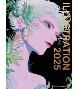 ILLUSTRATION 2025 - Limited Edition