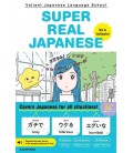 Super Real Japanese - Not in Textbooks!