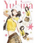 Yukina ato wakusu & fasshon sukecchi ("Yukina Artworks & Fashion Sketches")