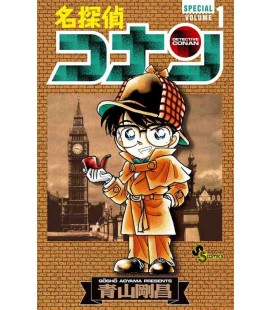 Detective Conan Vol.1 - Special Edition