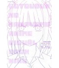 Go-tobun no Hanayome - The Quintessential Quintuplets ANIME VISUAL BOOK - Nino