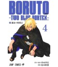 Boruto - Two Blue Vortex - Vol. 4