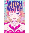 Witch Watch - Vol 1