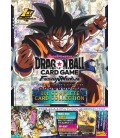 Dragon Ball Super Card Game Fusion World - 1st Complete Card Collection