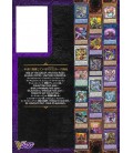 Yu-Gi-Oh! Official Card Game Duel Monsters - The Valuable Book EX