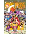 One Piece (Wan Pisu) Vol. 111