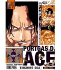 One Piece - Portgas D. Ace - (Shueisha Jump Remix)