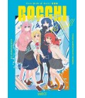 Bocchi the Rock! - Key Animation Book - Original Art Collection