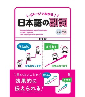 Image de Wakaru! - Nihongo no fukushi - Underestanding Japanese Adverbs Through Images!