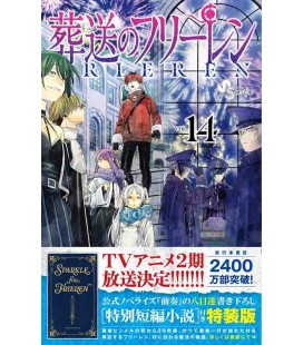 Frieren Vol.14 (Sousou no Frieren) - Special Edition
