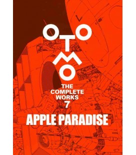 Otomo - The Complete Works 7 - Apple Paradise.