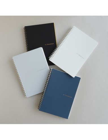 Maruman Mnemosyne Soft Notebook N295-51...