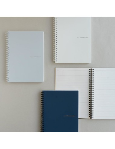 Maruman Mnemosyne Soft Notebook N295-51...