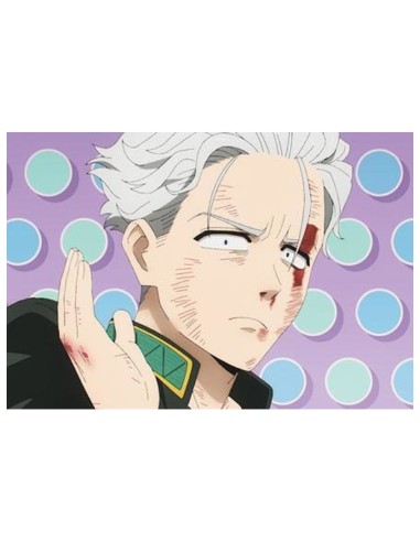 WIND BREAKER - TV Anime - Postcard Book Season 1