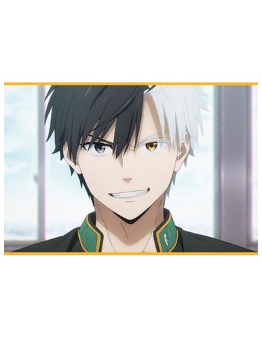 WIND BREAKER - TV Anime - Postcard Book Season 1